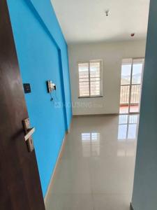 Hall Image of 1150 Sq.ft 2 BHK Apartment / Flat for rent in Savedi Ahmednagar for Rs. 17000