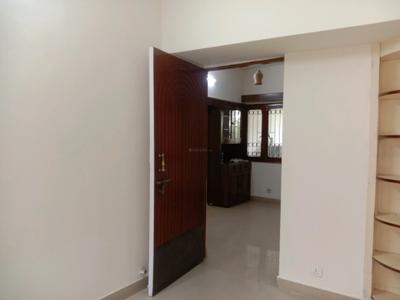 Bedroom Image of 1800 Sq.ft 3 BHK Apartment / Flat for rent in DDA Flats Vasant Kunj, Vasant Kunj New Delhi for Rs. 68000