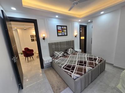 Hall Image of 900 Sq.ft 2 BHK Apartment / Flat for sale in Phase 2 Noida for Rs. 4750000