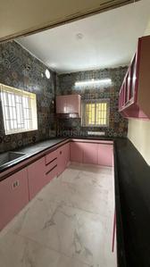 Kitchen Image of 1400 Sq.ft 2 BHK Independent House for sale in Keeranatham Coimbatore for Rs. 7400000