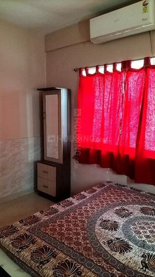 New Town Action Area 1, New Town Bedroom 1