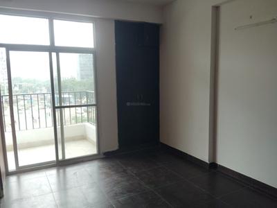 Bedroom Image of 1235 Sq.ft 2 BHK Apartment / Flat for sale in Divyansh Pratham, Indirapuram Ghaziabad for Rs. 12500000