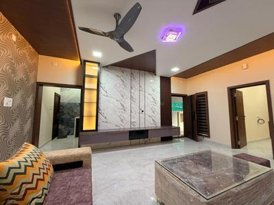 Hall Image of 2000 Sq.ft 3 BHK Independent House for sale in Narasimhanaickenpalayam Coimbatore for Rs. 14100000