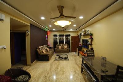 3 BHK Flat