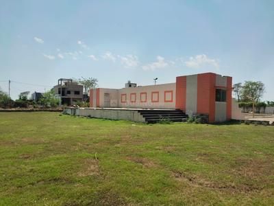 Image of 2000 Sq.ft Residential Plot / Land for sale in Kamal Vihar, Raipur for Rs. 3800001
