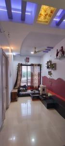 3 BHK Independent House