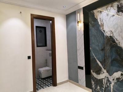 Bedroom Image of 3000 Sq.ft 3.5 BHK Builder Floor for rent in Sector 56 Gurgaon for Rs. 85000