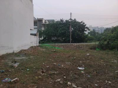 Image of 160 Sq.ft Residential Plot / Land for sale in Sector 45, Faridabad for Rs. 35000000