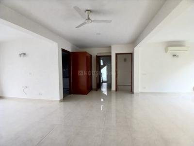 4 BHK Independent Builder Floor