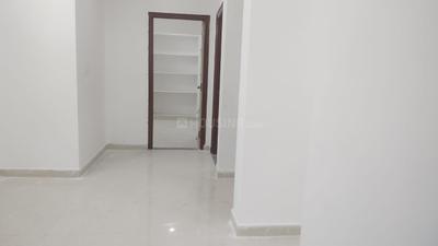 Image of 1100 Sq.ft 2 BHK Apartment / Flat for rent in Sri Gajanana Homes, Kompally, Hyderabad for Rs. 14000
