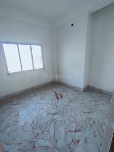 Bedroom Image of 730 Sq.ft 2 BHK Apartment / Flat for sale in Paschim Putiary Kolkata for Rs. 2400000