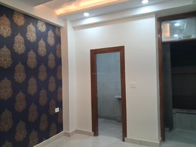 Bedroom Image of 1500 Sq.ft 3 BHK Apartment / Flat for sale in Capital Hometech Pride 2 by Capital Infra, Sector 73 Noida for Rs. 5200000