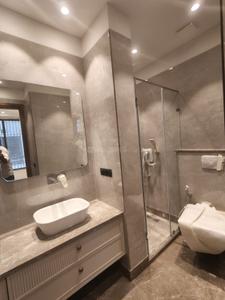 Image of 1872 Sq.ft 3 BHK Duplex for sale in Greater Kailash I, New Delhi for Rs. 77500000
