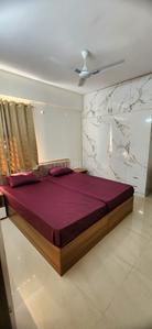 Bedroom Image of Surya royal homes in Sarjapur, Bengaluru