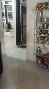 Kitchen Image of 665 Sq.ft 1 BHK Apartment / Flat for sale in Shubham Karoti Complex Phase I, Badlapur East Badlapur for Rs. 3200000