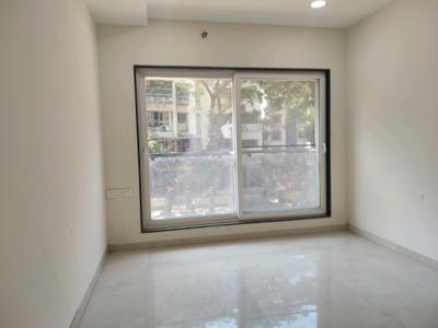 Bedroom Image of 760 Sq.ft 2 BHK Apartment / Flat for sale in Sankirt Jasmine by Sankirt Realtors LLP, Andheri East Mumbai for Rs. 15300000
