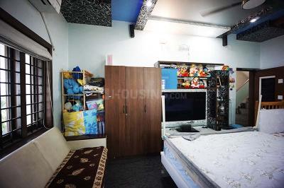 Bedroom Image of 4725 Sq.ft 4 BHK Independent House for sale in Satellite Ahmedabad for Rs. 131300000