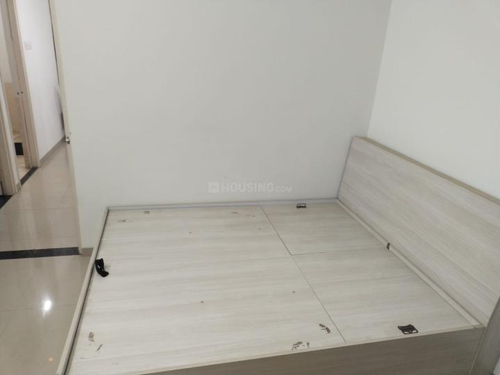 Behind agrawal public school Pipliyahana Indore Bedroom 1