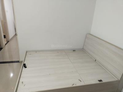 Bedroom Image of 914 Sq.ft 2 BHK Apartment / Flat for rent in Scheme No 140 Indore for Rs. 23000
