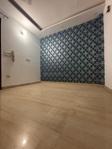 Bedroom Image of 800 Sq.ft 3 BHK Builder Floor for sale in Uttam Nagar New Delhi for Rs. 5000000