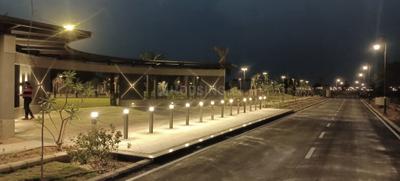 Manglam Rambagh Plot View 2