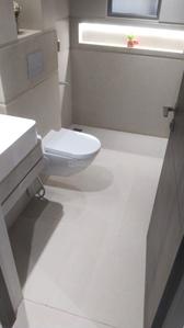 Image of 1690 Sq.ft 3 BHK Apartment / Flat for sale in Wallfort Heights G H I J K L, Bhatagaon, Raipur for Rs. 7700000