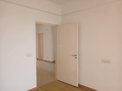 Bedroom Image of 1889 Sq.ft 3.5 BHK Apartment / Flat for sale in Adani M2K Oyster Grande, Sector 102 Gurgaon for Rs. 25000000