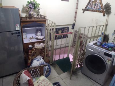 Image of 1750 Sq.ft 4 BHK Apartment / Flat for sale in Dhakuria, Kolkata for Rs. 10500000
