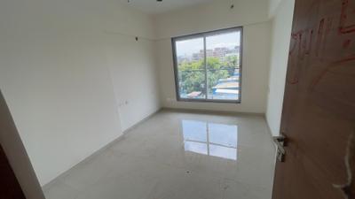 Bedroom Image of 700 Sq.ft 2 BHK Apartment / Flat for sale in Shristi Residency Phase 1, Andheri East Mumbai for Rs. 16100000