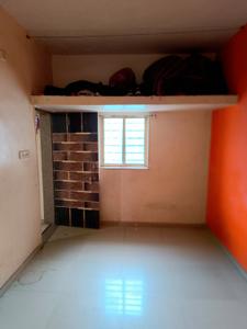 Image of 1200 Sq.ft 4 BHK Independent House for rent in Memnagar, Ahmedabad for Rs. 35000