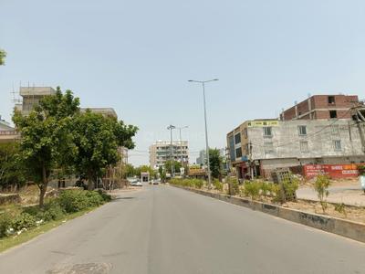 Image of 2000 Sq.ft Residential Plot / Land for sale in Mansarovar Extension, Jaipur for Rs. 26666400