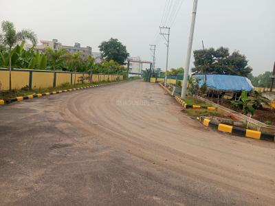 Image of 1500 Sq.ft Residential Plot / Land for sale in Tadigadapa, Vijayawada for Rs. 7000000