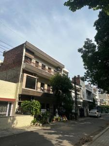 Image of 2400 Sq.ft 3 BHK Independent House for sale in Sector 60, Mohali for Rs. 62500000