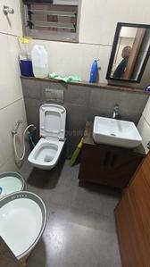 Image of 1728 Sq.ft 3 BHK Apartment / Flat for rent in Rajvi Opal, Naranpura, Ahmedabad for Rs. 55000
