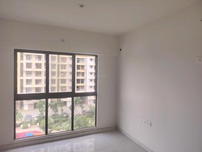 Living Room Image of 2600 Sq.ft 4 BHK Apartment / Flat for rent in Thane West Thane for Rs. 155000