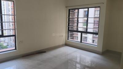 Bedroom Image of 1350 Sq.ft 3 BHK Apartment / Flat for sale in DTC Southern Heights, Joka Kolkata for Rs. 8000000
