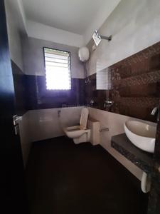 Image of 1200 Sq.ft 2 BHK Apartment / Flat for rent in Bhagwati Imperia, Ulwe, Navi Mumbai for Rs. 50000