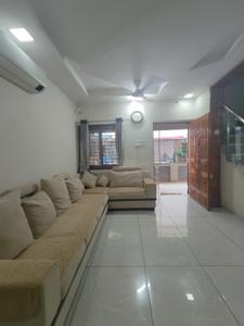 Living Room Image of 1620 Sq.ft 4 BHK Independent House for sale in Vastrapur Ahmedabad for Rs. 31100000