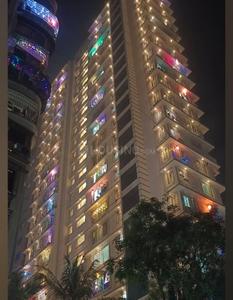 1 BHK Flat