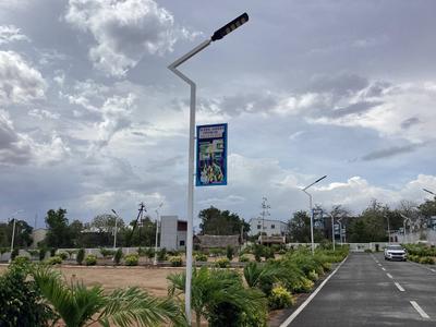 Image of 1640 Sq.ft Residential Plot / Land for sale in Kovilpalayam, Coimbatore for Rs. 4047000