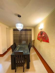 3 BHK Flat