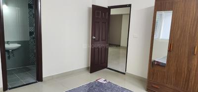 Bedroom Image of 1349 Sq.ft 3 BHK Apartment / Flat for sale in Ramky One Marvel, Kukatpally Hyderabad for Rs. 11000000