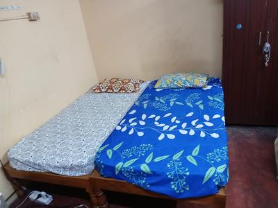 Bedroom Image of Tasneem in Royapettah, Chennai