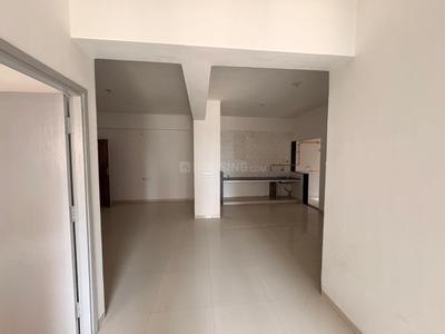 Kitchen Image of 750 Sq.ft 2 BHK Apartment / Flat for sale in Aaryan Gloria, South Bopal Ahmedabad for Rs. 5500000