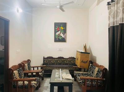 2 BHK Independent House