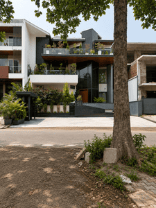 Image of 9000 Sq.ft 7 BHK Independent House for sale in Sector 69, Mohali for Rs. 190000000