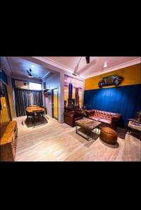 Image of 1500 Sq.ft 3 BHK Apartment / Flat for rent in Malviya Nagar, Jaipur for Rs. 55000