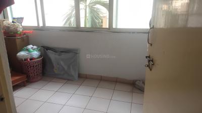 Image of 984 Sq.ft 2 BHK Apartment / Flat for sale in DSK Sundarban, Hadapsar, Pune for Rs. 7500000