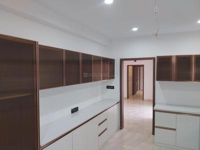 Kitchen Image of 3200 Sq.ft 4 BHK Apartment / Flat for sale in South West Serenity, RS Puram Coimbatore for Rs. 59900000