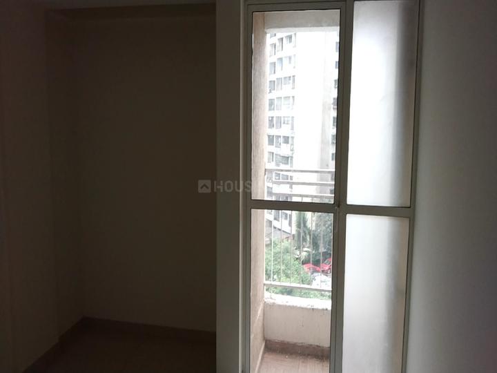 JP North Barcelona Bedroom 1